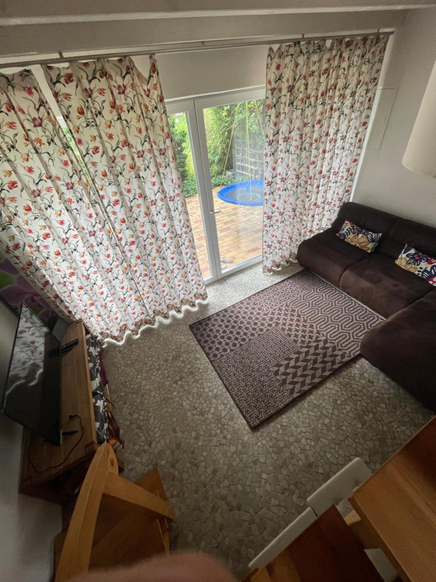 Waldhaus Bei Berlin Apartment Eggersdorf  Ngoại thất bức ảnh