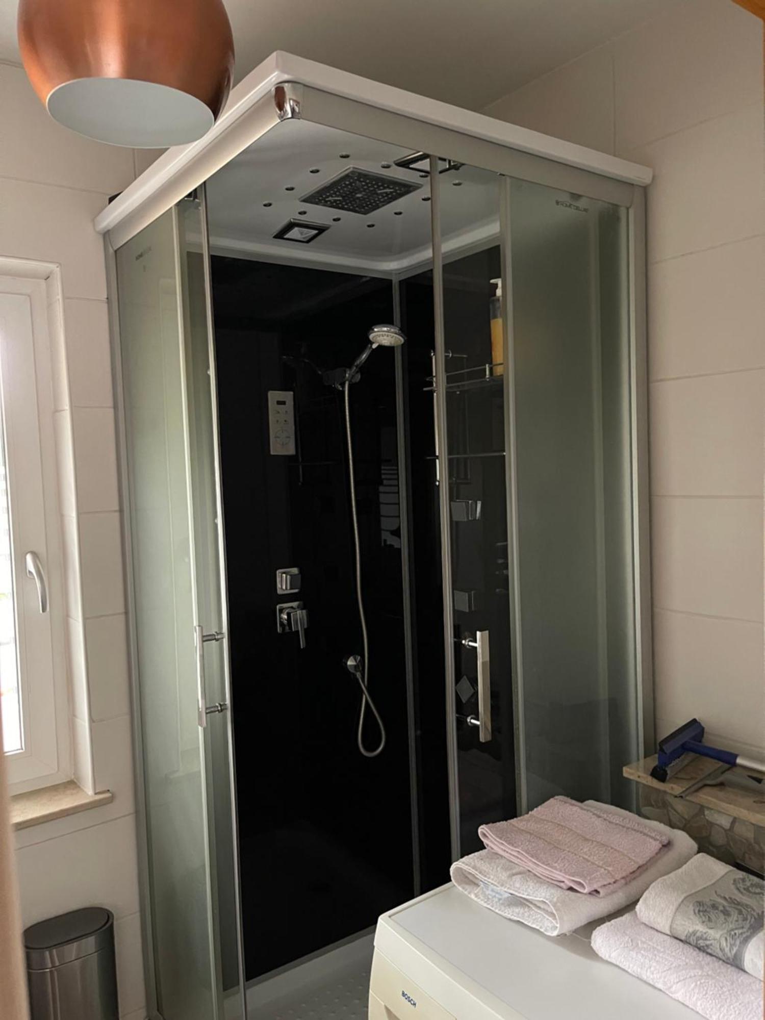 Waldhaus Bei Berlin Apartment Eggersdorf  Ngoại thất bức ảnh